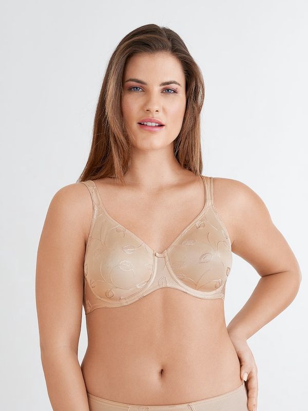 Beugel bh Emotions 656 - huid