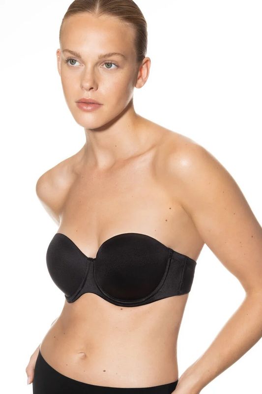 Multiway bh Joan 74228 - zwart