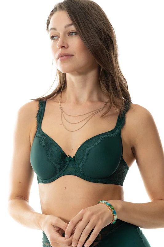 Spacer bh Amazing 74238 - green leaves
