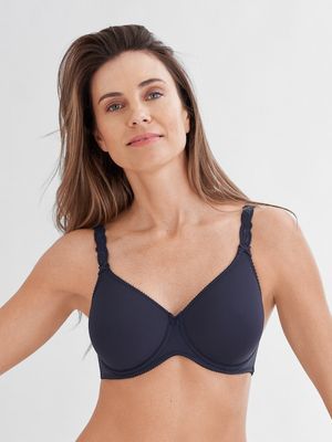 Spacer bh Choice 206208 - blauw