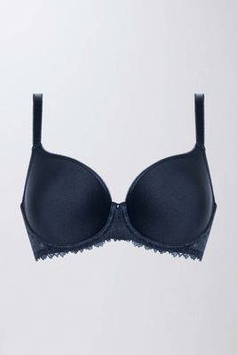 Spacer bh Luxurious 74285 - donkerblauw