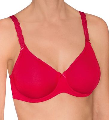 Spacer bh Choice 206208 - rood