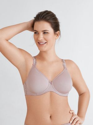 Spacer bh Rhapsody 206210 - light taupe