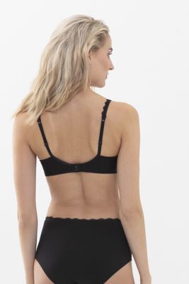 Voorgevormde bh Amorous 74800 - zwart