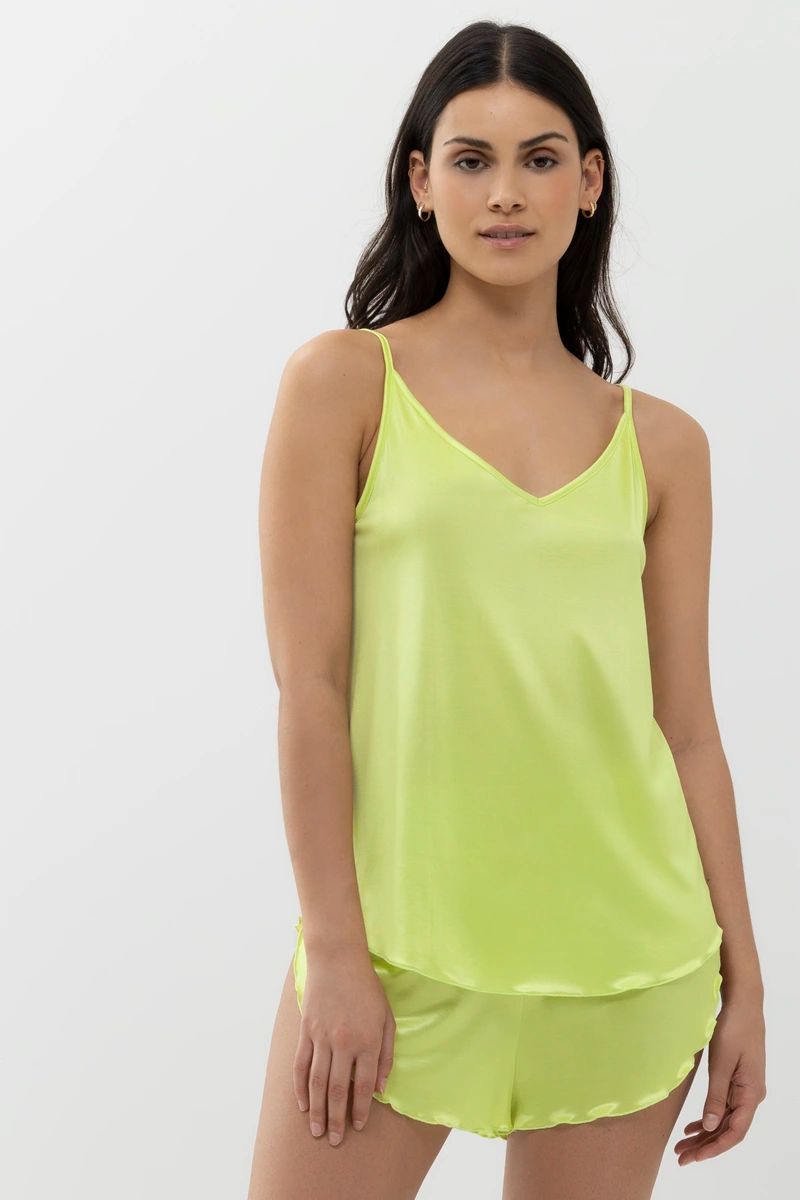 Coco Camisol 45006 - limoncello