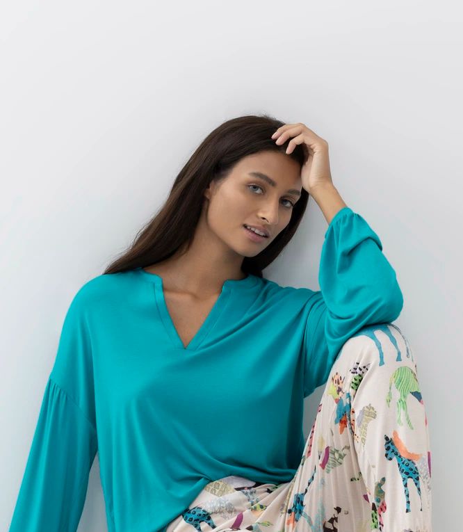 Demy Lovestory pyjama 17341