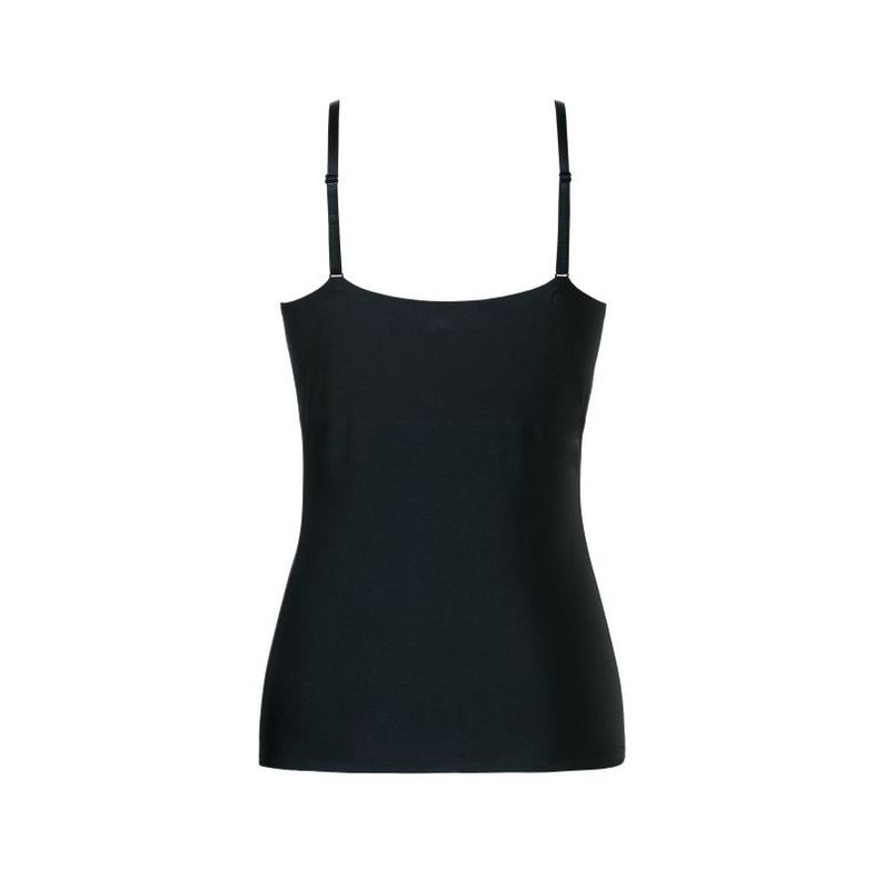 Shape Hemd Secrets 32003 - zwart