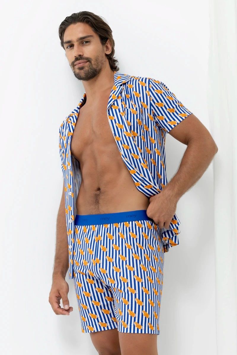 Pyjama Re:Think Ice 33054