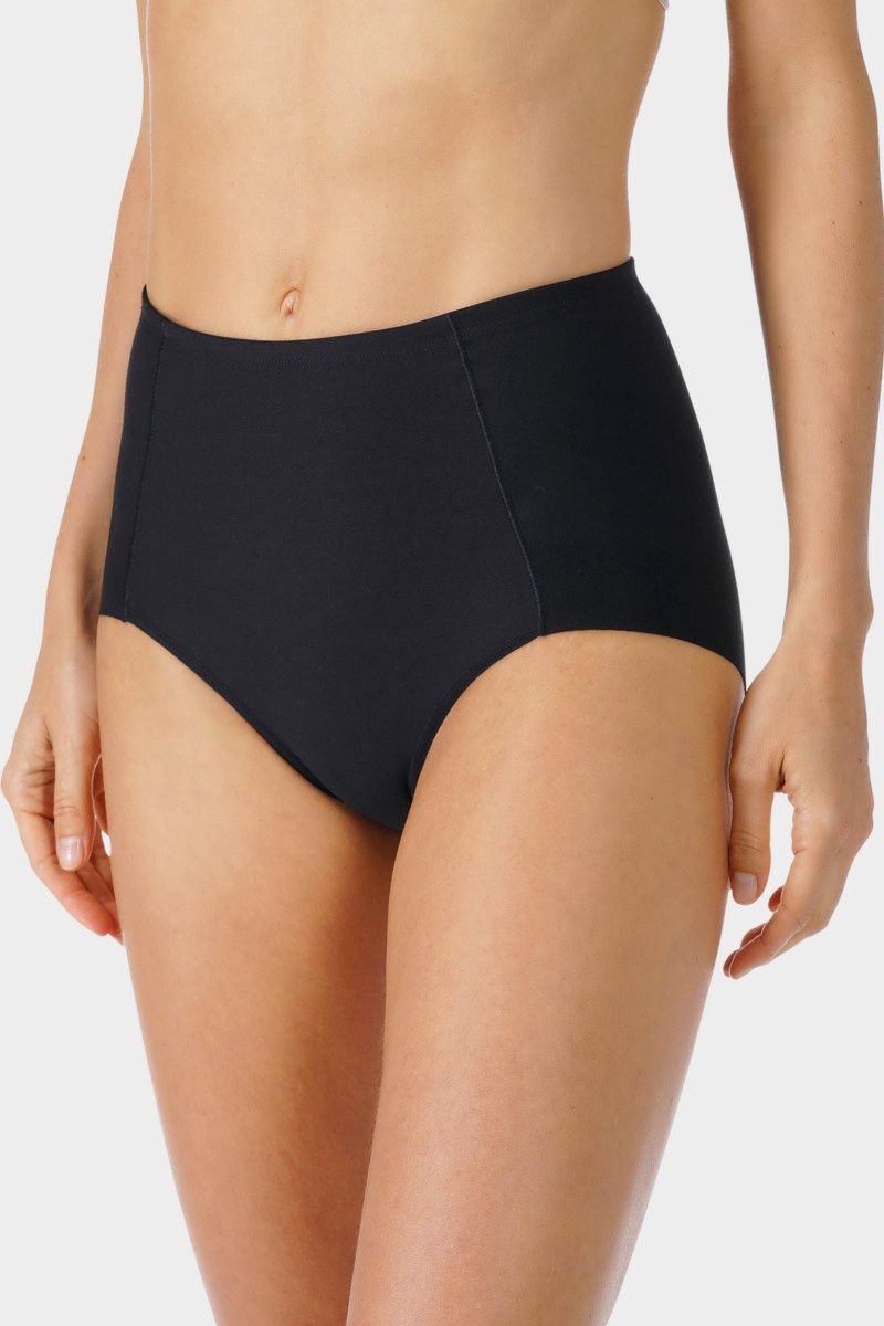 Corrigerende slip Nova 49345 -zwart