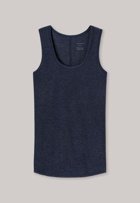 Hemd Personal Fit 147197- blauw