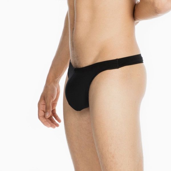 G-string Freddy 400202 - zwart