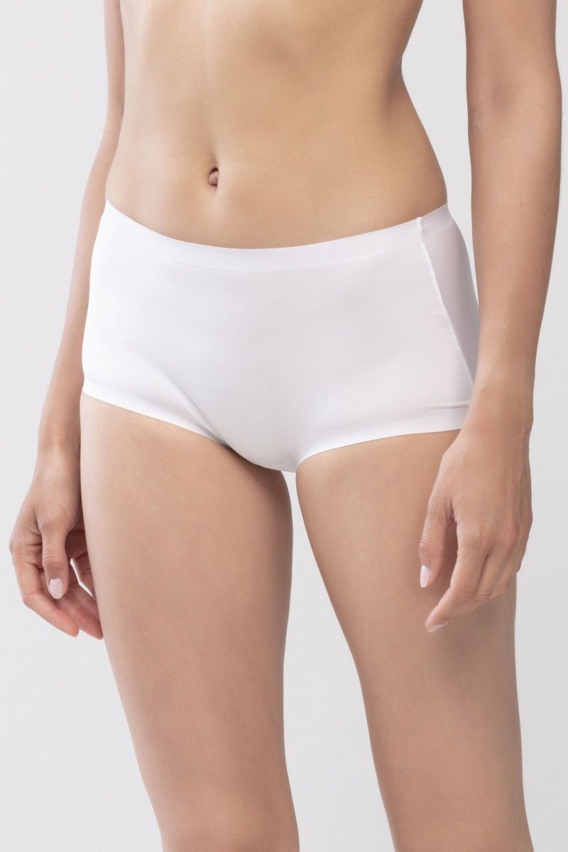 Panty Illusion 79003 - wit