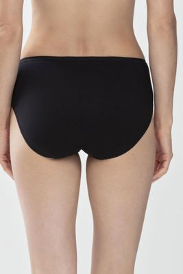 American pants Organic 29816 - zwart