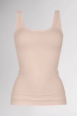 Hemd Organic 25816 - huid
