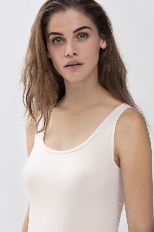 Hemd Organic 25816 - huid