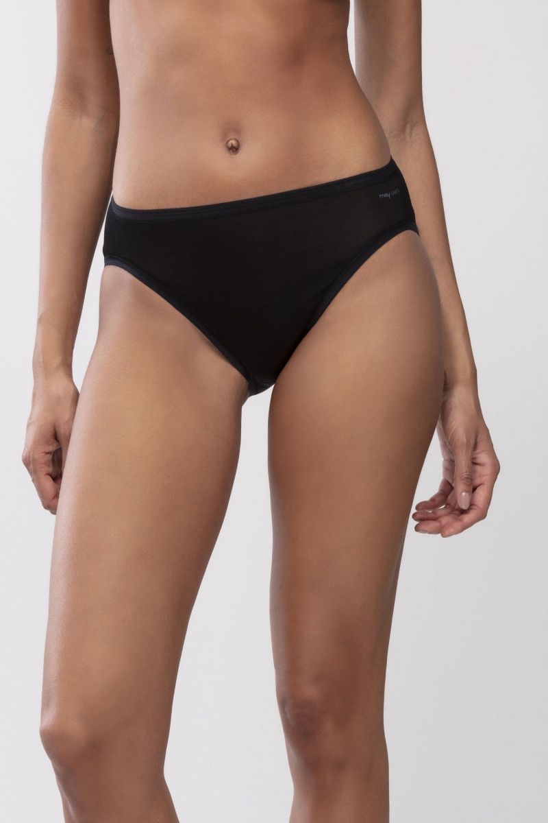 Jazz Pants Lights 89200 - zwart