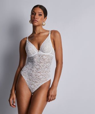Body Rosessence 2K86 - Opale