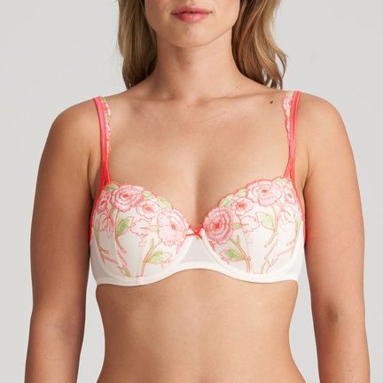 Balconette bh Ayama 0102789 - Fruit Punch
