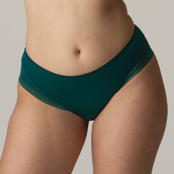 Hotpants Knokke 0542332 - jasper green