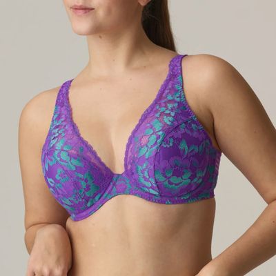 Plunge bh Verao 0142374 - italian acai