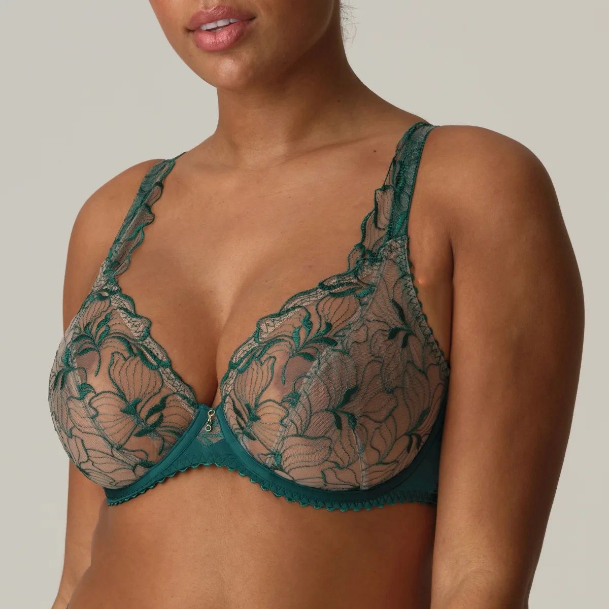 Plunge bh Springdale 0163474 - jasper green