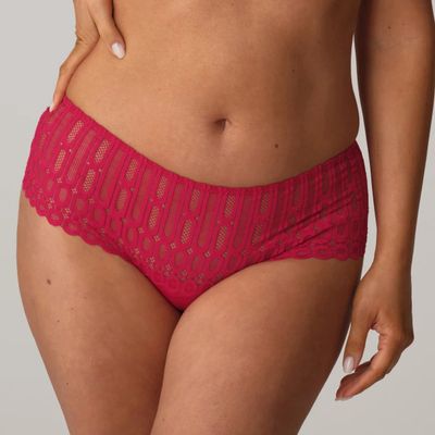 Hotpants Los Ayala 0542432 - sangria