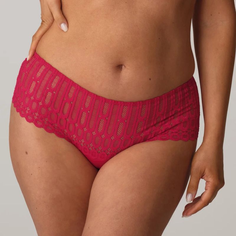 Hotpants Los Ayala 0542432 - sangria