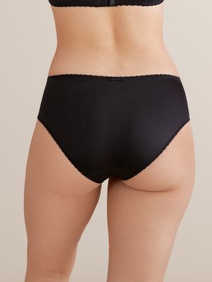 Tailleslip Provence 81305 - zwart