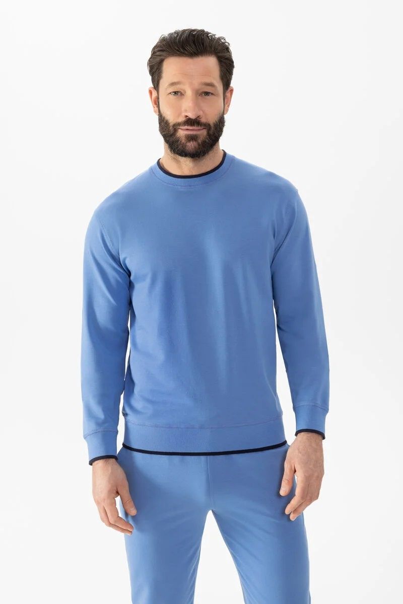 Homewear Sweater Wellbeing 2510004