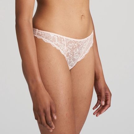 String Manyla 0602730 - Pearly Pink