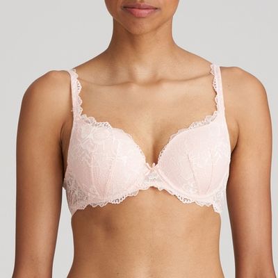 Voorgevormde bh Manyla 0102736 - Pearly Pink