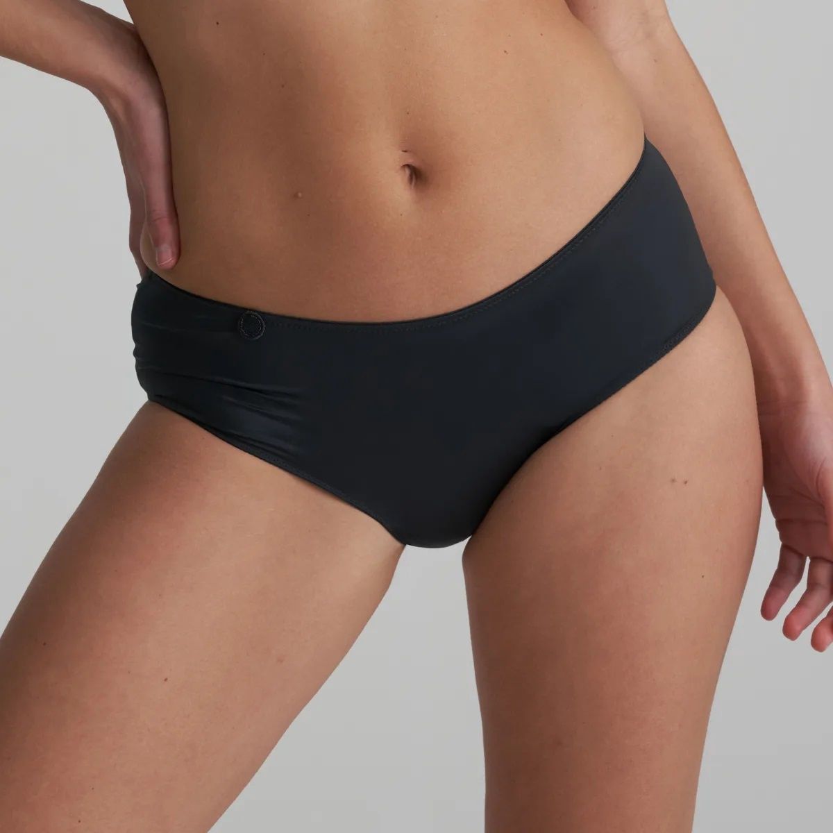 Short Tom 0520823 - graphite grey