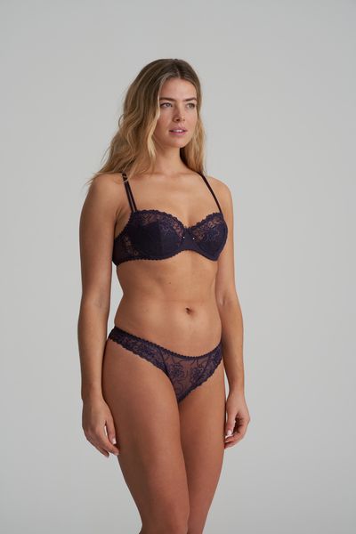 String Jane 0601330 - amethist