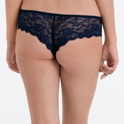 Shorty Bobette 1388 - marine blauw