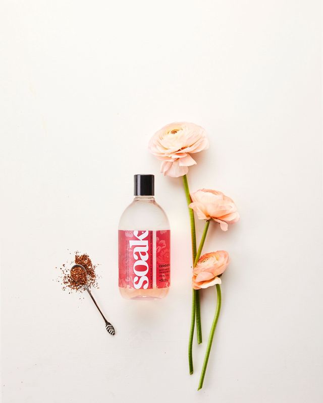 Soak Wash Celebration