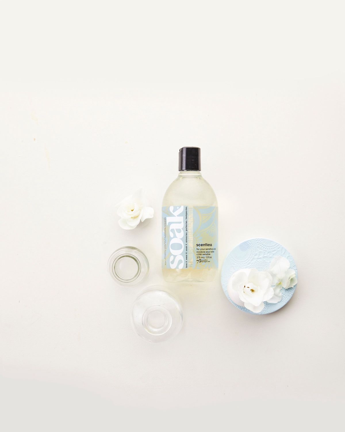Soak Wash Scentless