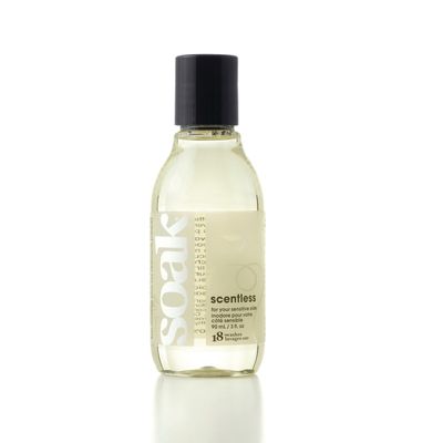 Soak Wash Scentless