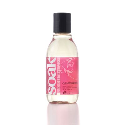 Soak Wash Celebration