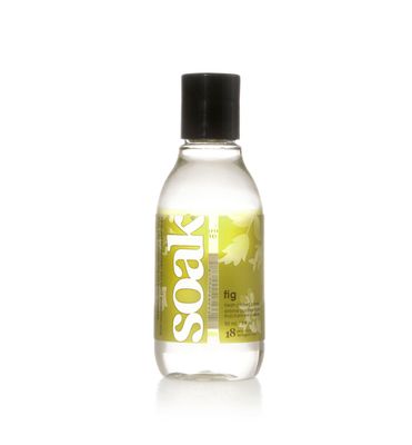 Soak Wash Fig