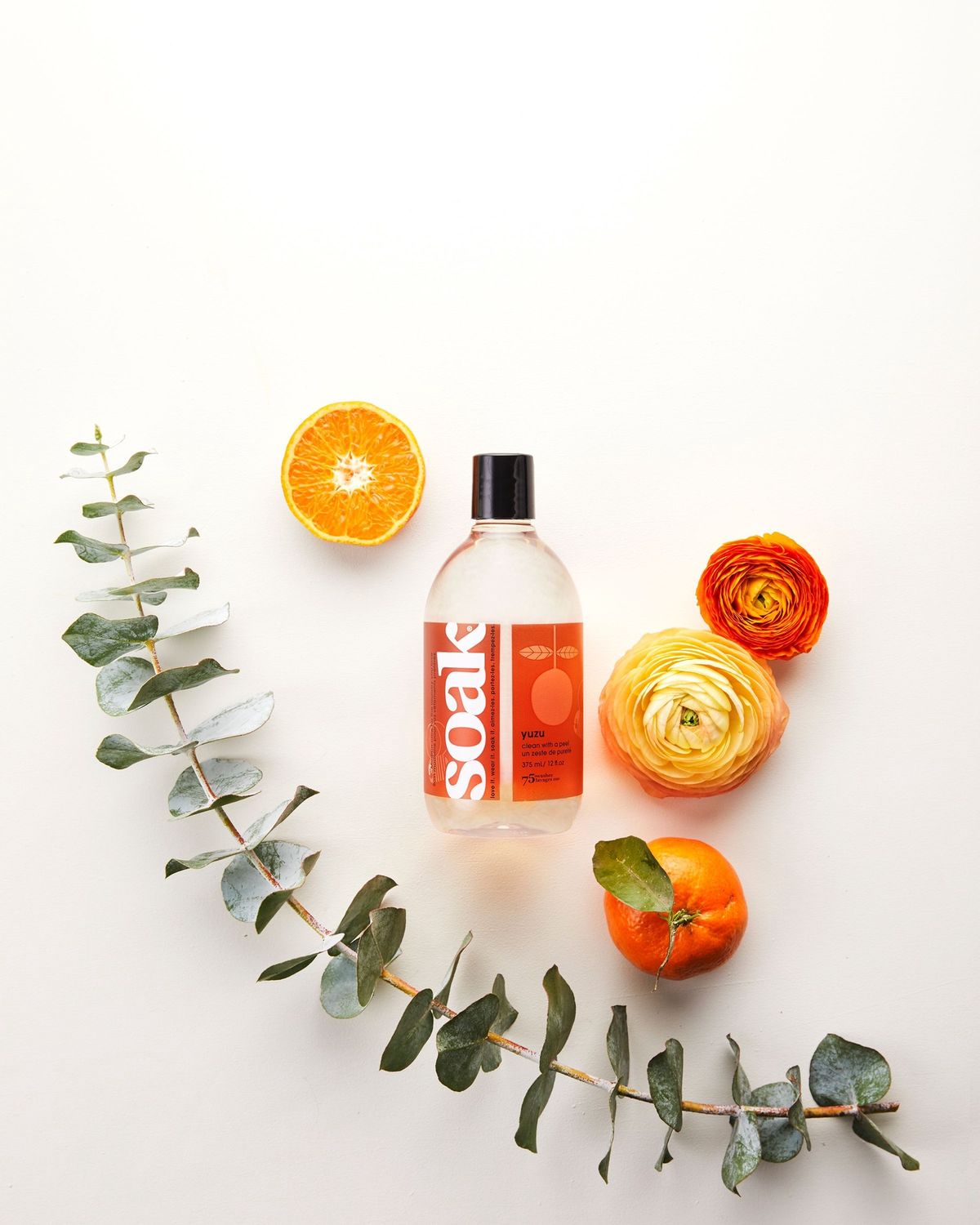 Soak Wash Yuzu