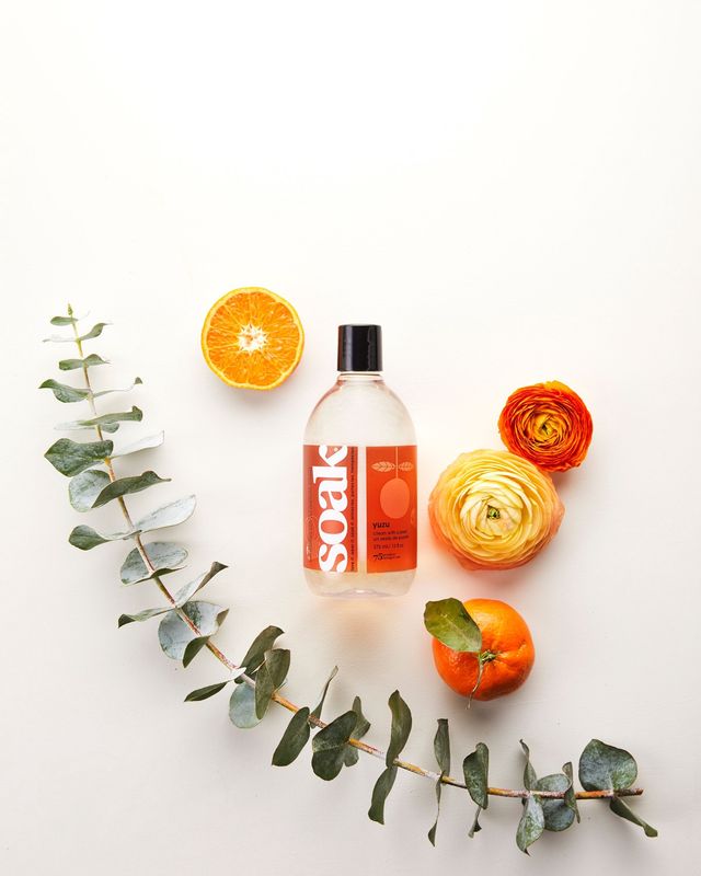 Soak Wash Yuzu