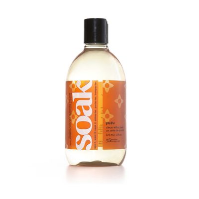 Soak Wash Yuzu