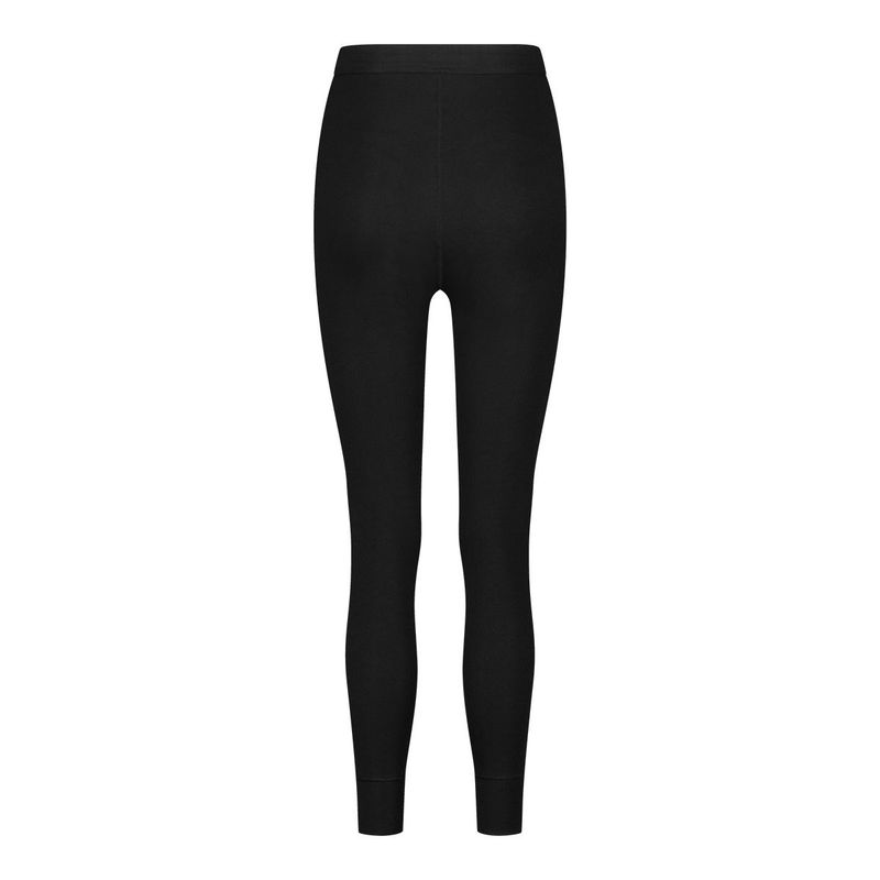 Thermo Pants 60384 - zwart