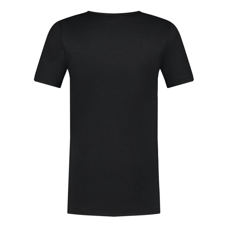 Thermo T-shirt 60387 - zwart