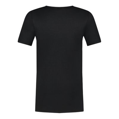 Thermo T-shirt 60387 - zwart