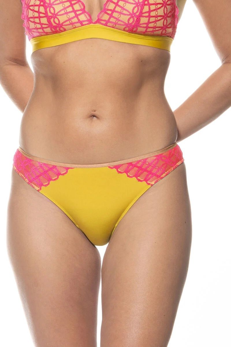 Brasil Poetry Temptation 1120051 - exotic pink