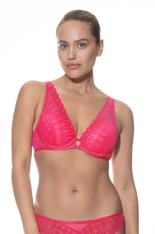 Smart foam bh Captivating 1350010 - exotic pink