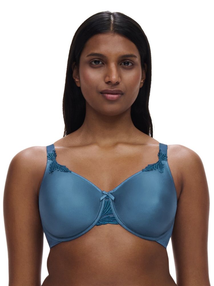 Beugel bh Hedona C20310 - jeansblauw