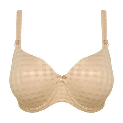 Voorgevormde bh Madison 0262120 - caffe latte