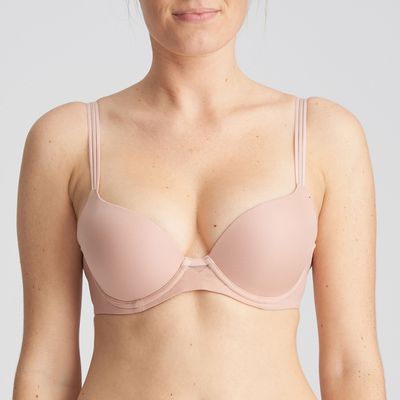 Push-up bh Louie 0122097- Powder Rose